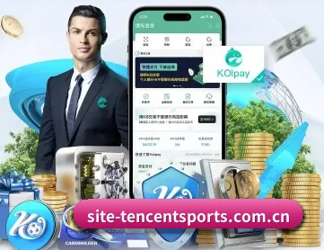 腾讯体育 APP